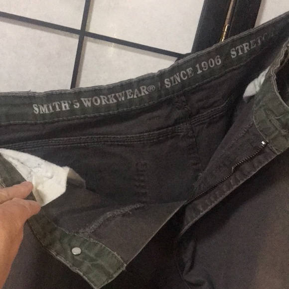 Smith’s workwear mens pants 36x30 - Picture 3 of 7